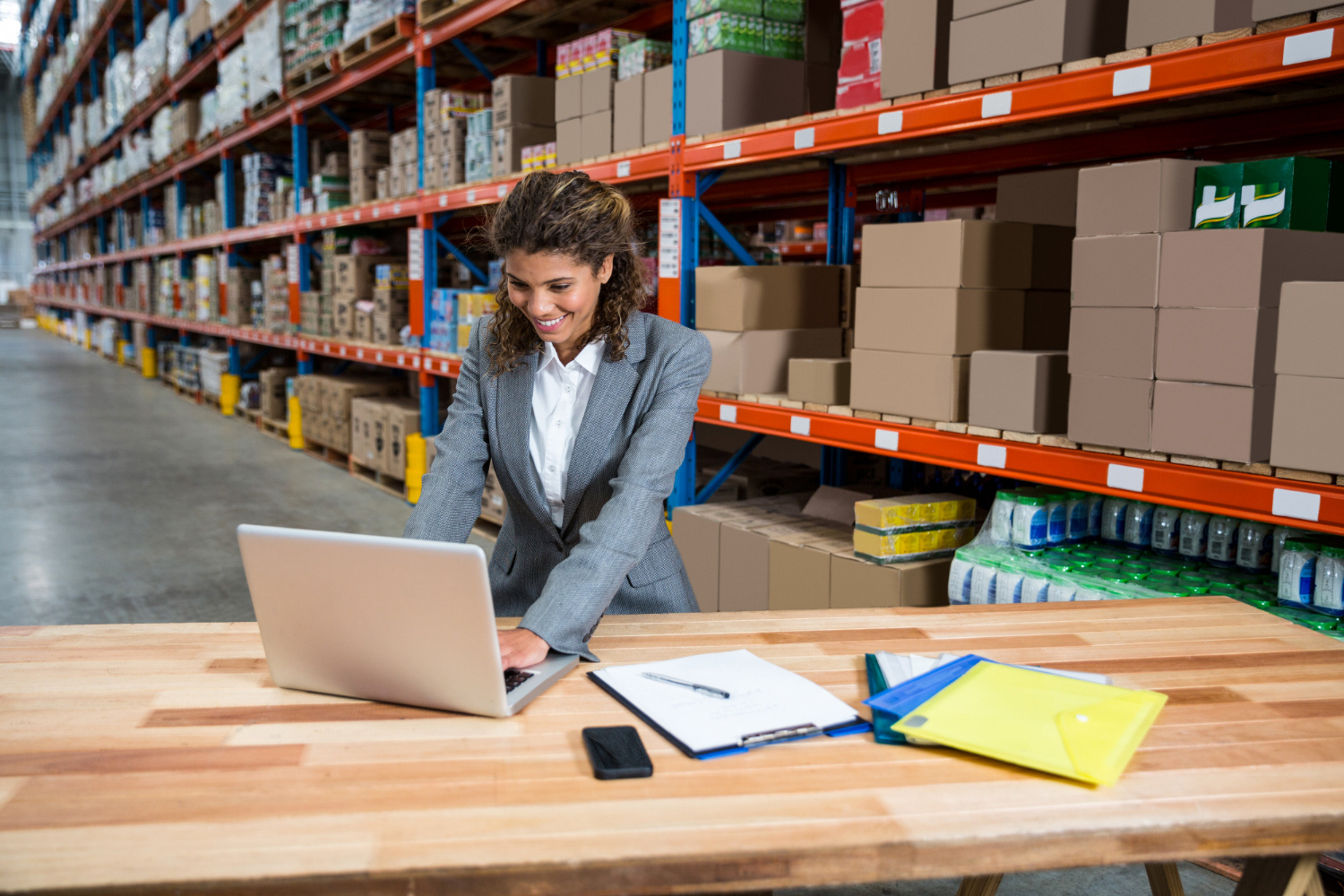 Top 5 Mistakes Amazon Sellers Make with Inventory Management