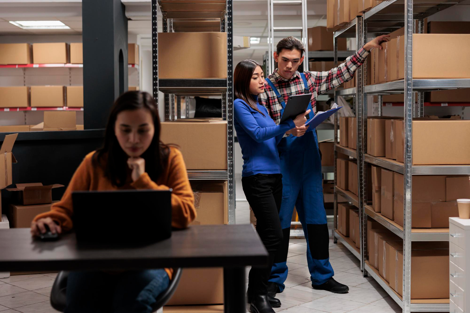The Ultimate Guide to Amazon FBA Prep Centers: What You Need to Know