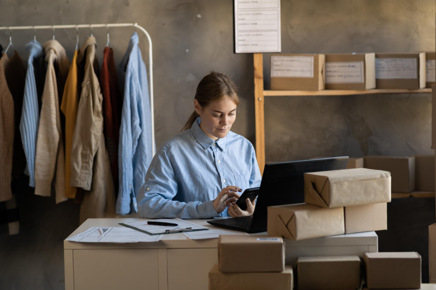 The Role of Return Management in Your eCommerce Success